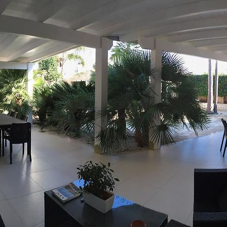Rescio'S Rooms กาวัลลีโน ดิ เลชเช ภายนอก รูปภาพ
