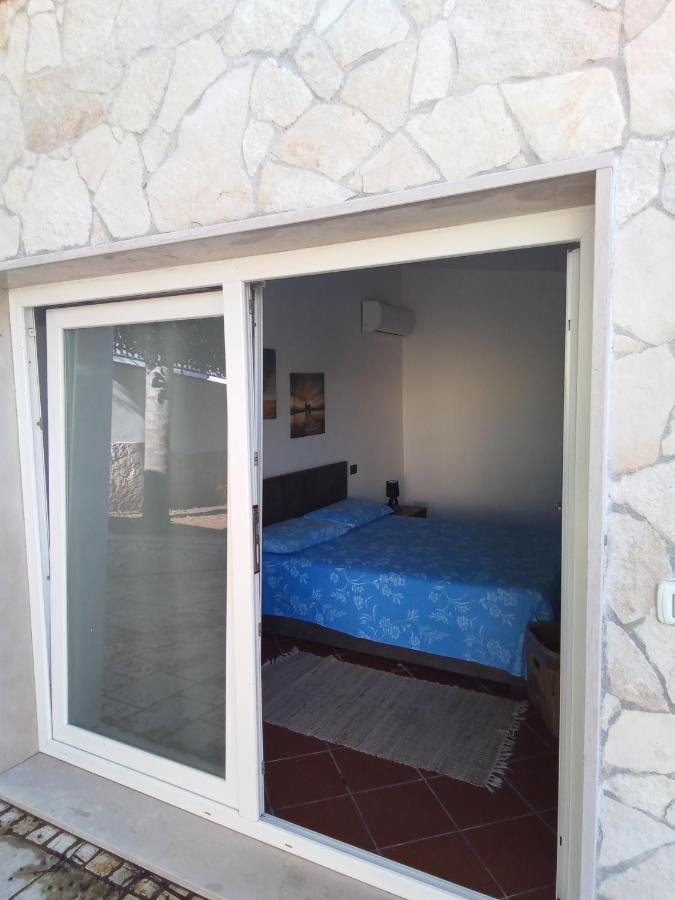 Rescio'S Rooms กาวัลลีโน ดิ เลชเช ภายนอก รูปภาพ