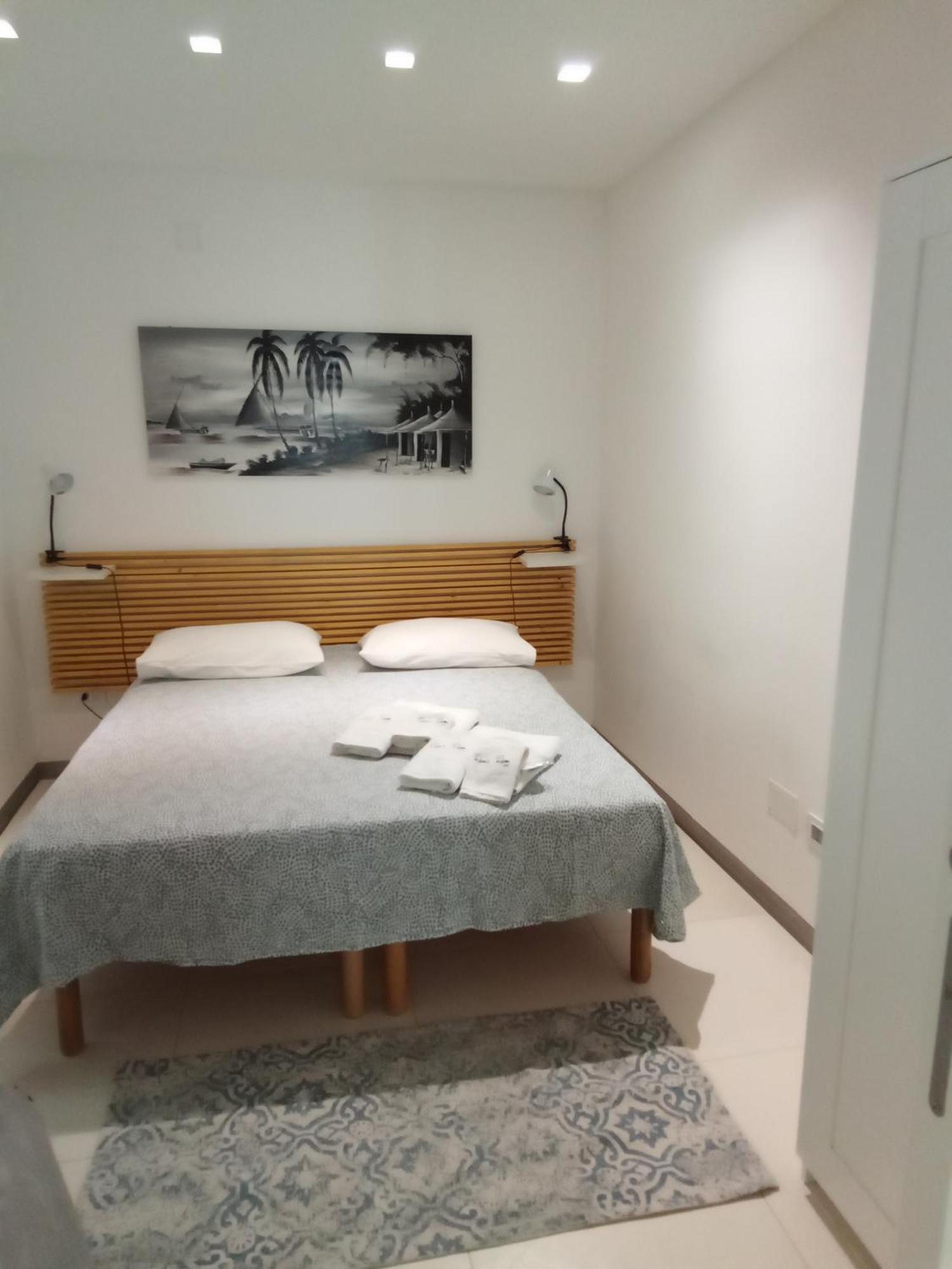 Rescio'S Rooms กาวัลลีโน ดิ เลชเช ภายนอก รูปภาพ