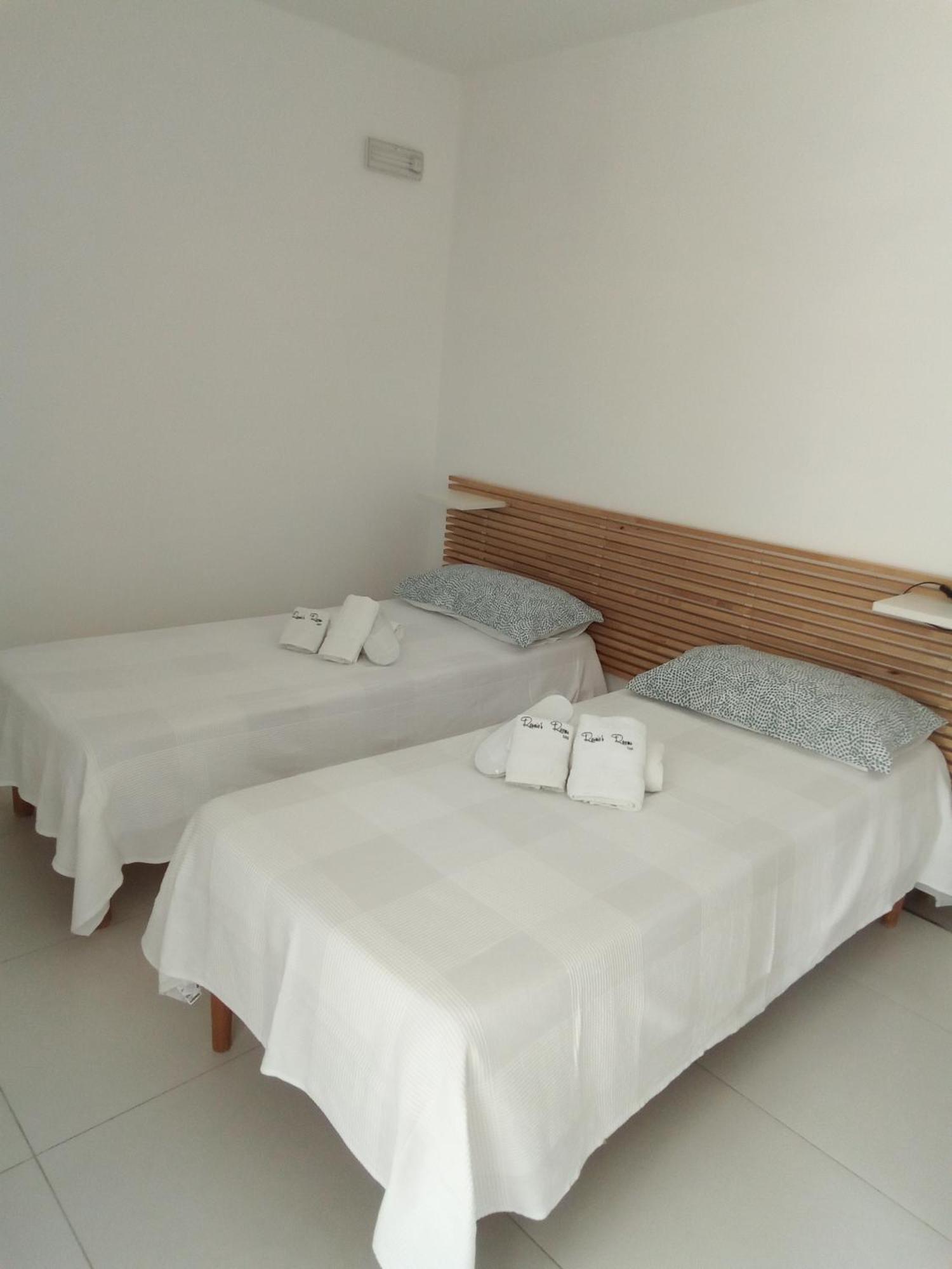 Rescio'S Rooms กาวัลลีโน ดิ เลชเช ภายนอก รูปภาพ