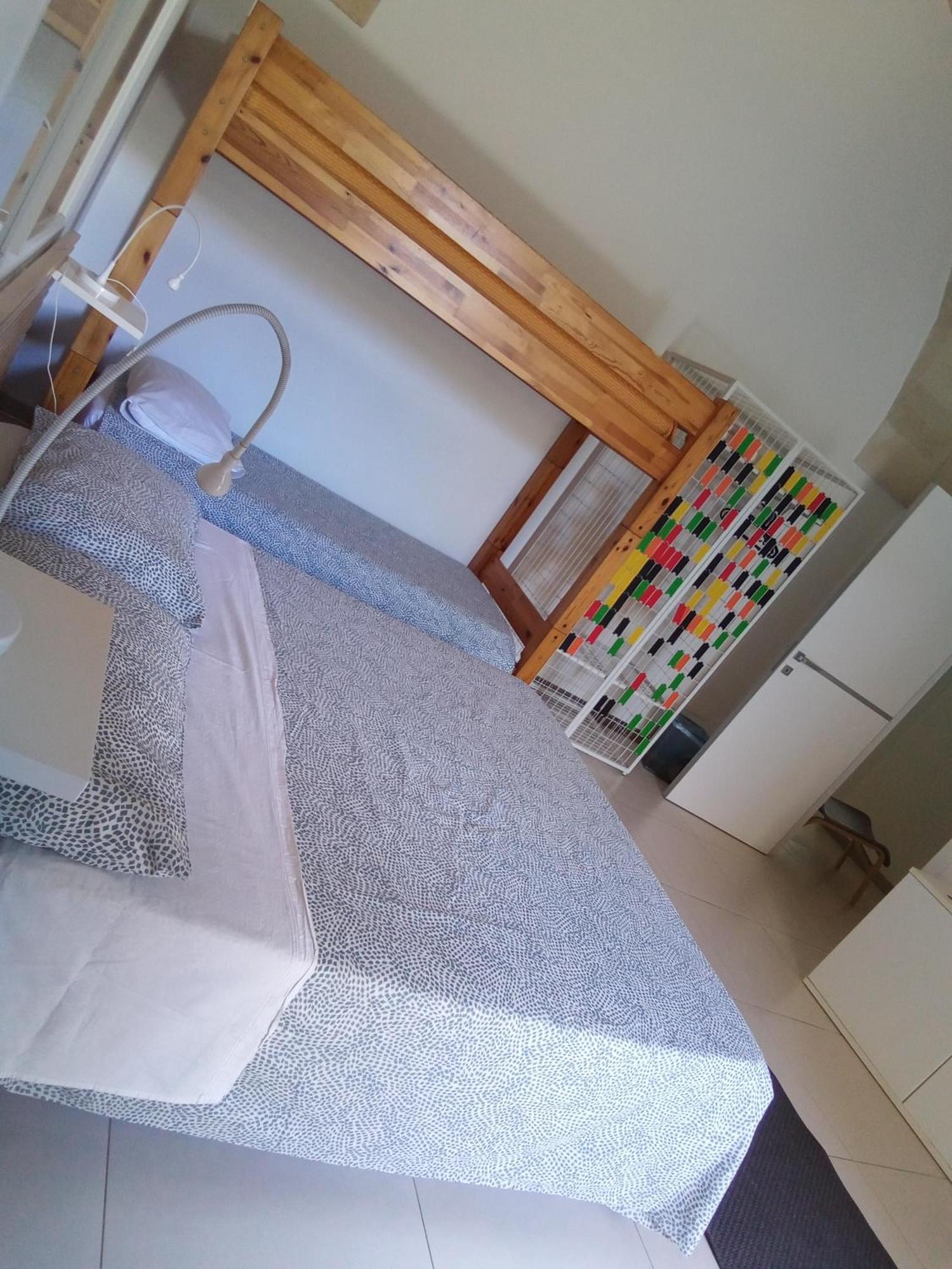 Rescio'S Rooms กาวัลลีโน ดิ เลชเช ภายนอก รูปภาพ