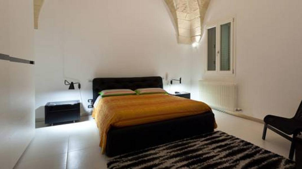 Rescio'S Rooms กาวัลลีโน ดิ เลชเช ห้อง รูปภาพ