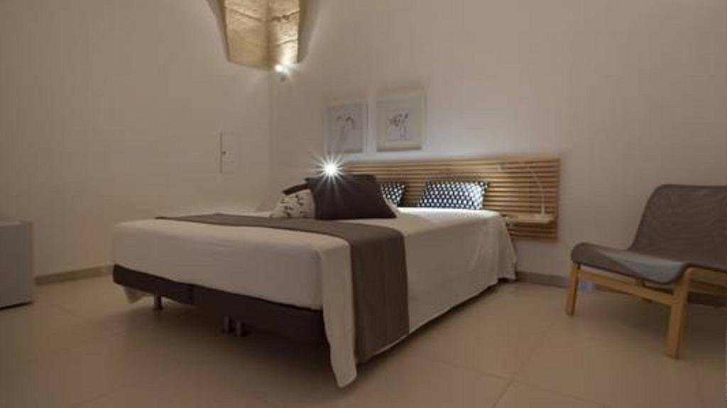 Rescio'S Rooms กาวัลลีโน ดิ เลชเช ห้อง รูปภาพ