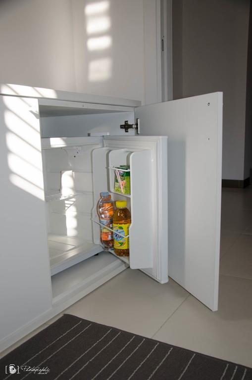 Rescio'S Rooms กาวัลลีโน ดิ เลชเช ภายนอก รูปภาพ